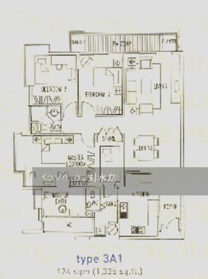 Treasure Place (D5), Condominium #130908582